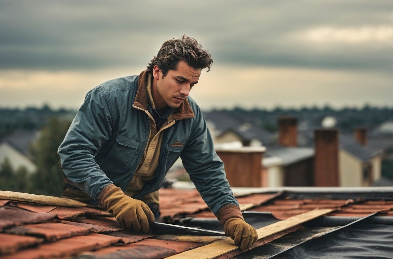 Chimney Waterproofing Services in San Diego, CA Professional Chimney Waterproofing Services In San Diego California