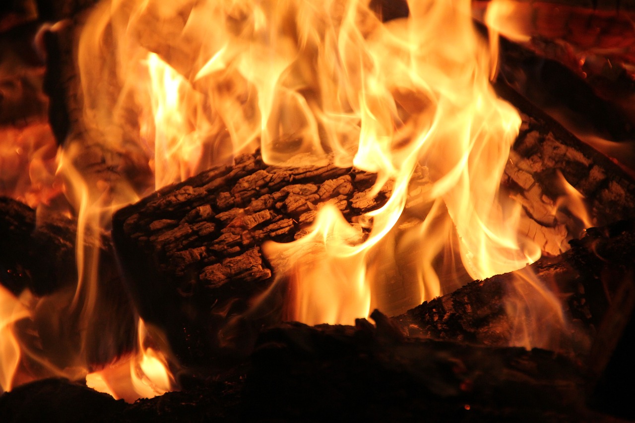 Expert Fireplace Cleaning in San Diego, CA Professional Fireplace Cleaning Services In San Diego California